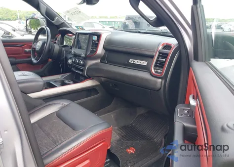 2020 Ram 1500 Rebel 4X4 5'7 Box z USA, uszkodzony, nr VIN 1C6SRFLT1LN279335